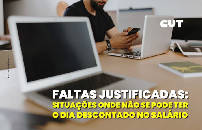 Faltas Justificadas Saiba O Que Quem Tem Direito E Situa Es Previstas Na Lei